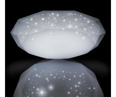 Светодиодный светильник DIAMOND (АЛМАЗ) 25W 28565