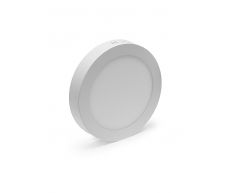 Накладной светодиодный светильник LED Surface 18W 1400lm 6000K d 225mm 29061 Накладной светодиодный светильник LED Surface 18W 1400lm 6000K d 225mm 29061