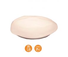 Управляемый светодиодный светильник METEORIT 60W R-590-SHINY-220-IP20 136201