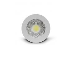 Встраиваемый светодиодный светильник LED COB-003 10W 800lm CCT:4000K d 160mm 29039 Встраиваемый светодиодный светильник LED COB-003 10W 800lm CCT:4000K d 160mm 29039